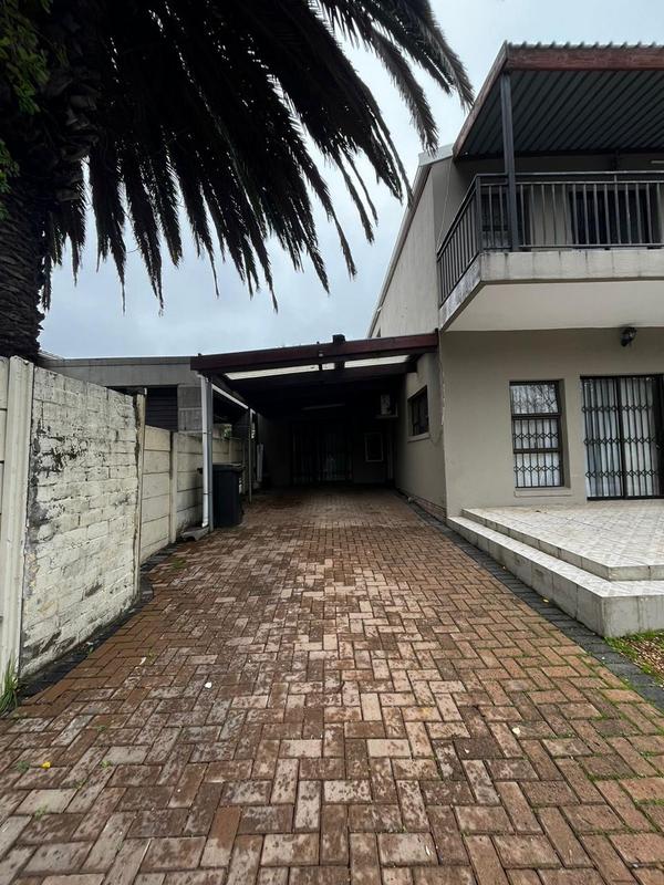To Let 3 Bedroom Property for Rent in Durbanville Western Cape